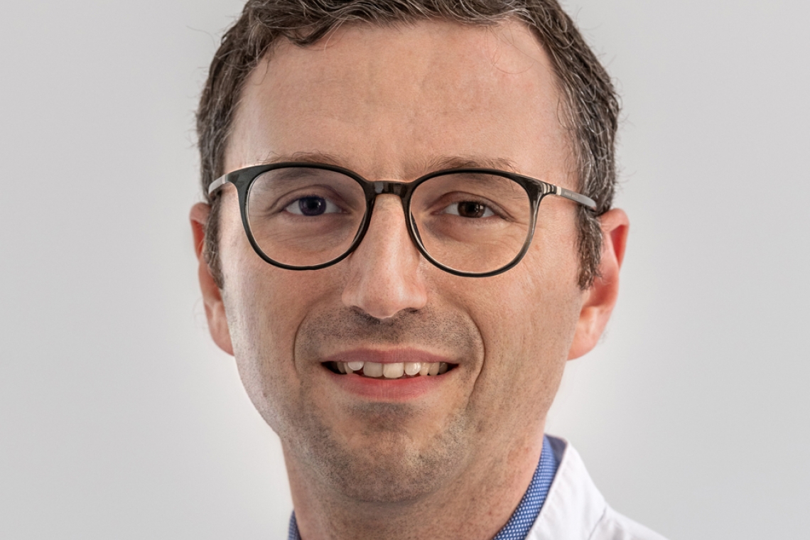 Doktor Demir