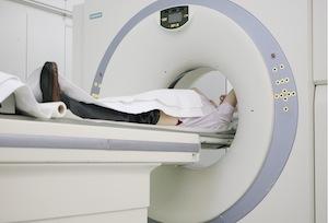 Comutertomographie (CT)