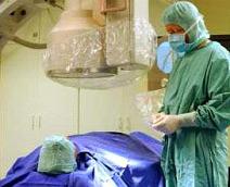 Angiographie